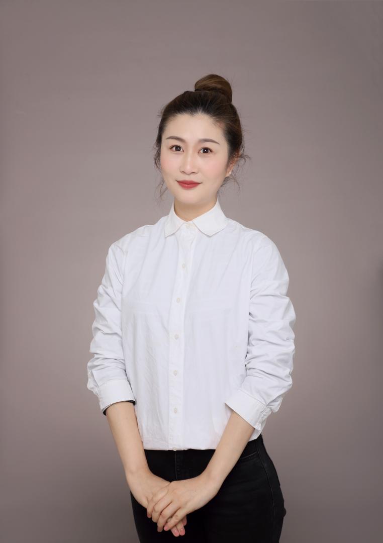 公司办公室主任：叶美姝