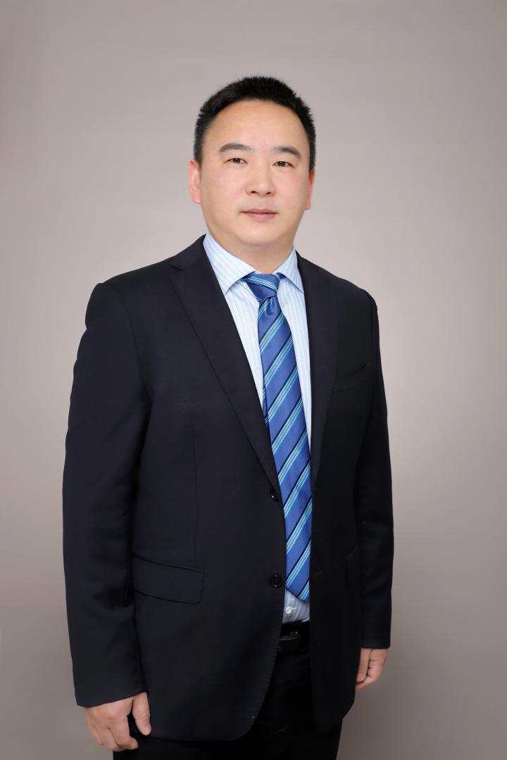 党委副书记、纪委书记：郭开强