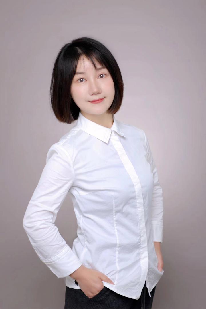 研究生辅导员：王蓉