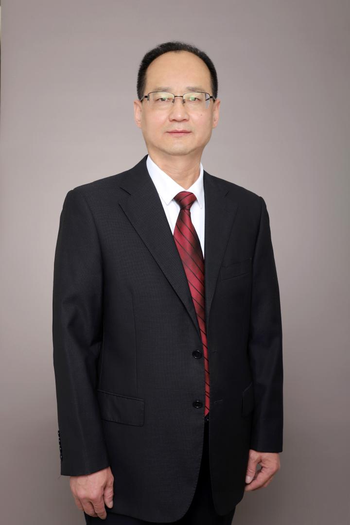 党委书记：樊俊飞